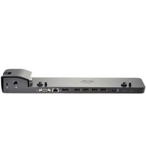 HP UltraSlim Docking Station - HSTNN-IX10